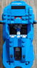 樂(lè)高LEGO 賽車 仿真汽車模型 兒童玩具 拼插積木 76902 邁凱倫Elva 曬單實(shí)拍圖
