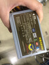 極狐刀客臺式機電腦電源AXT背走線(xiàn)靜音 額定300W 400W 500W 650W 銳狐380M額定功率230W/SFX小電源 曬單實(shí)拍圖