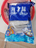 【順豐直達】帶魚(yú)中段特大無(wú)冰衣帶魚(yú)批發(fā)帶魚(yú)段海鮮冷凍帶魚(yú)中段 5斤特大段 2500g 精選中段帶魚(yú)5斤 曬單實(shí)拍圖