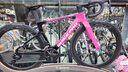 QUICKANYONECANRACE快客ER ONE 空氣動(dòng)力學(xué)破風(fēng)車架 耀夜黑 XS 曬單實(shí)拍圖