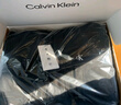 Calvin KleinJeans【防水】秋冬女士戶(hù)外休閑少女風(fēng)ck絨領(lǐng)立領(lǐng)鴨絨羽絨服外套 BEH-太空黑 XS 曬單實(shí)拍圖