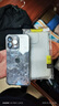 VEKJ適用蘋果15手機殼iphone14轉音孔16防塵14plus透明13mini軟殼15pro氣囊防摔16pro max防塵13保護套 轉音殼氣囊防塵+充電塞+鏡頭膜 iPhone16ProMax 曬單實拍圖