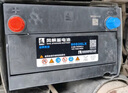 風(fēng)帆汽車(chē)電瓶蓄電池免維護全型號以舊換新上門(mén)安裝 80D26奔騰B50B70X80B90 68AH 曬單實(shí)拍圖