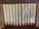 上和元 石磨長(zhǎng)絨艾條艾柱 三年野生陳艾絨 非遺中草藥配方 2.5cm艾灸條 溫經(jīng)通絡(luò)型 曬單實(shí)拍圖