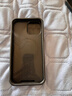 鑒百伊 鏡頭推窗滑蓋帶磁吸支架適用蘋果16promax手機(jī)殼新款iphone15pro創(chuàng)意外殼14硅膠全包防摔13男女 【耀夜黑】滑蓋鏡頭*磁吸充電*360°旋轉(zhuǎn)指環(huán)支架 iPhone 13 Pro  曬單實(shí)拍圖