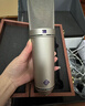 NEUMANN 德國諾音曼U87 Ai /中國紅限量版專業(yè)錄音棚話筒主播直播電容麥克風套裝 U87 AI（啞光黑） 曬單實拍圖