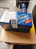 博世（BOSCH）剎車后片奔馳G500/R300L/R350L/R500L/G65AMG/R320/R400/G63AMG 曬單實(shí)拍圖