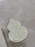 創(chuàng)京鑫選紫薯山藥糕制作模具家用綠豆糕點(diǎn)模具手壓式烘焙月餅?zāi)Ｐ洼o食工具 30g櫻花盛開4件套 迷你款適合寶 曬單實(shí)拍圖