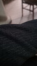 七匹狼羽絨服男士外套冬季翻領(lǐng)三防石墨烯保暖親膚柔軟舒適通勤百搭男裝 曬單實拍圖
