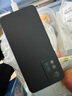 KEKLLE 適用紅米note11Pro手機(jī)殼 紅米R(shí)edmi note11Pro+保護(hù)套防摔超薄軟殼男女款【優(yōu)雅黑】升級(jí)硅膠 曬單實(shí)拍圖