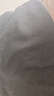 Calvin KleinJeans秋冬男士羊毛混紡休閑通勤ck暗紋字母圓領(lǐng)針織毛衣J326590 BEH-太空黑 S 曬單實(shí)拍圖