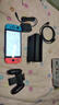 Nintendo Switch 任天堂Switch OLED版/續(xù)航增強款（海外版） NS家用體感游戲機 Switch OLED【紅藍】 日版 曬單實拍圖