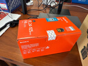 索尼（SONY） FE 24-105mm F4 G OSS 全畫(huà)幅標準變焦G鏡頭(SEL24105G) 黑色 基礎套餐 曬單實(shí)拍圖