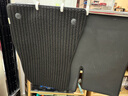 固特異（Goodyear）TPE汽車(chē)腳墊適用于特斯拉ModelY/3煥新款腳踏墊換新全套防護(hù)配件 【基礎(chǔ)防護(hù)】煥新Model3 TPE腳墊+黛尼斯 曬單實(shí)拍圖