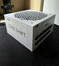 威剛（ADATA）XPG魔核SP系列電源金牌全模組全日系電容臺式電腦穩(wěn)定節(jié)能低噪智能溫控喬威代工ATX3.1適配9800X3D XPG魔核SP 1000W 白【白色模組線】 曬單實拍圖