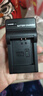 蒂森特（dste） 適用于佳能 SX420 SX410 A2300  A2400 A4000    IXUS 125 160 285 240 185HS相機 NB-11L 充電器 曬單實拍圖