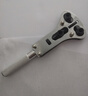 眾都修表工具開表器手表后蓋開蓋器機(jī)械表維修扳手拆表套裝鐘 小號(hào)三爪開蓋套裝 曬單實(shí)拍圖
