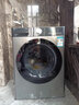 LG小旋風洗烘套裝10kg洗衣機+10kg雙變頻烘干機 FCW10Y4PA+RH10V9PV2WR 小旋風10+10KG洗烘套裝 曬單實拍圖