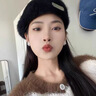 KASIYU2025新款金屬煙花耳環(huán)女復(fù)古高級(jí)感秋冬氣質(zhì)耳釘小眾獨(dú)特百搭耳飾 銀色 曬單實(shí)拍圖