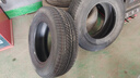 富神（FORTUNE）雪地胎/冬季胎 235/70R16 106T FSR-901 適配長(cháng)城哈弗/海馬騎士 曬單實(shí)拍圖