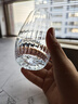 肖特圣維莎（SCHOTT ZWIESEL） 德國進(jìn)口無鉛水晶玻璃水杯 泡綠茶杯牛奶杯果汁飲料啤酒杯大容量 富饒冷飲杯499ml 曬單實(shí)拍圖
