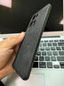 鹿鹿高升適用OPPO Reno9Pro手機(jī)殼防摔防手汗Reno9手機(jī)套軟硬防指紋硅膠保護(hù)套個(gè)性全包后蓋保護(hù)殼超薄男 OPPO Reno9/9Pro 鹿標(biāo)布紋手機(jī)殼 曬單實(shí)拍圖