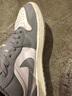 耐克（NIKE）AJ女鞋時尚百搭運動鞋子板鞋休閑鞋 DC0774-103 38.5 曬單實拍圖
