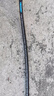 洗車(chē)機(jī)家用高壓出水管鋼絲管283805558型防爆適用于黑貓清洗機(jī)配件水槍管 3/8快接水管15米加外保護(hù)套管內(nèi)徑8mm 曬單實(shí)拍圖