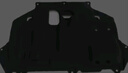 思馭適用于新福克斯12-1415-19款福睿斯發(fā)動(dòng)機(jī)下護(hù)板擋泥板底盤(pán)保護(hù)板 福睿斯下護(hù)板/加厚石棉 曬單實(shí)拍圖