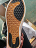VISION STREET WEAR FLAT TOP經(jīng)典復(fù)古多色低幫翻毛皮帆布滑板鞋男女板鞋 黑色 39 曬單實(shí)拍圖