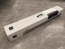Bose影音家庭娛樂(lè)揚(yáng)聲器 Soundbar 850 家庭影院 無(wú)線環(huán)繞低音炮 藍(lán)牙電視音箱回音壁 soundbar 白色三件套 曬單實(shí)拍圖