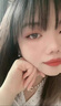 玖維婭  JIUVIA 珍珠耳釘女2025新款高級(jí)感珍珠耳釘女氣質(zhì)耳環(huán)小眾輕奢耳飾禮物 交叉珍珠耳環(huán)【925銀針】 曬單實(shí)拍圖