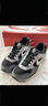 耐克男子復古氣墊鞋冬季運動(dòng)鞋NIKE AIR MAX CORRELATE 511416 011黑/白色/冷灰/狼灰 42 曬單實(shí)拍圖