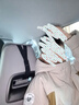 迷你巴拉【三防】冬新款男女童連帽棉服寶寶厚實(shí)保暖挺括外套 貝殼卡50233 150 曬單實(shí)拍圖