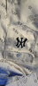 PHIELIERPS官方潮牌休閑夾克男秋冬季韓版印花帥氣翻領(lǐng)高街外套棒球服上衣男 卡其色-春秋款（NE01） 3XL（建議165-180斤） 曬單實拍圖