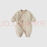 巴厘小豬寶寶外出披風(fēng)斗篷秋冬季女童拜年服防風(fēng)棉襖加厚保暖冬裝兒童外套 椒個朋友 100 曬單實拍圖