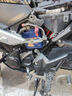 猛獅用于新大洲本田CBR300R戰(zhàn)鷹CBF190X/CBF190R電瓶SDH175-7-6蓄電池 MG8ZV-C(114*70*130mm) 曬單實拍圖