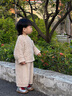 奇諾鼠【官方正品】新款女童春季中幫小短靴男女寶寶小童軟底學(xué)步鞋 銀色（加絨）【熱銷(xiāo)】 25 碼(適合腳長(cháng)14.5-15.0cm) 曬單實(shí)拍圖