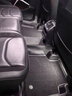 車(chē)麗友專(zhuān)用2026款大眾途觀(guān)l腳墊全包圍tpe汽車(chē)pro25星空地毯2025尾箱19 TPE腳墊+雪妮絲【馬奈黑】 途觀(guān)l燃油/新能源（五座） 曬單實(shí)拍圖