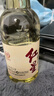 紅星北京二鍋頭52度大曲釀小瓶裝清香型高度白酒250ml*6瓶裝非原箱 曬單實拍圖