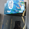 梵西酵母活氧黑海鹽泡泡面膜海洋補水面膜補水保濕深層清潔收縮毛孔 泡泡清潔面膜【10片/盒】 曬單實拍圖
