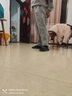 大嘴猴（paul frank）2025春夏季新款休閑褲男寬松直筒闊腿工裝運(yùn)動(dòng)衛(wèi)褲子男款潮牌 8278H淺灰色【官方正品】 2XL 【建議140-160斤】 曬單實(shí)拍圖
