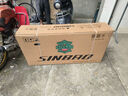 SINBAO BIKE信寶 驍龍20 105R7120變速套件105油碟24速鋁架碳叉公路車(chē) 墨尚綠 24速 45cm 建議身高155-165cm 曬單實(shí)拍圖