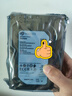 希捷（SEAGATE）酷鷹ST6000VX001/008 垂直監控專(zhuān)用6tb錄像機臺式機械硬盤(pán)安防CMR 6TB 原廠(chǎng)原標 ST6000VX008-全新官換-店保3年 曬單實(shí)拍圖