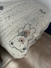9i9兒童4件套學(xué)生宿舍被套枕套床單床品A類水洗皺皺棉幼兒園午睡A88 曬單實(shí)拍圖