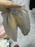 babylove男女寶寶褲子春季純棉寬松大pp褲嬰兒外出長(cháng)褲可愛(ài)百搭休閑褲 曬單實(shí)拍圖