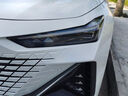 合匠長(cháng)安UNIV炫影灰汽車(chē)自噴漆專(zhuān)用月光白珍珠白色補漆筆車(chē)漆劃痕修復 原子灰 UNI-V【標準修復】 曬單實(shí)拍圖