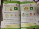 Phonics妙趣小學(xué)英語(yǔ)自然拼讀1-3 同步一二三四五六年級拼讀發(fā)音 可點(diǎn)讀 華研外語(yǔ)KET/PET全國通用 曬單實(shí)拍圖