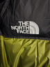 the North Face北面美版1996 RETRO NUPTSE羽絨馬甲男女款700蓬(鴨絨鵝絨隨機) NF0A3JQQ男款PIB-橄欖綠 L 曬單實拍圖