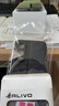 世皓適用oppoK12手機(jī)殼K12翻蓋式K12X全包opopk12X防摔PJR110外殼PJT110保護(hù)5G皮套125G男12X5G女oppo 【K12X】寶石藍(lán)+鋼化膜 曬單實(shí)拍圖